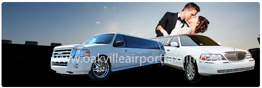 Oakville Airport Taxi Limo