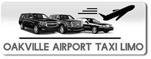 Oakville Airport Taxi Limo