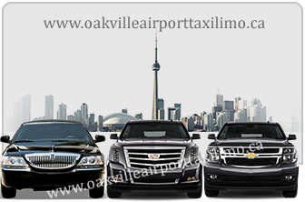 Oakville Airport Taxi Limo