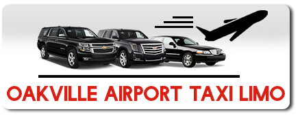 Oakville Airport Taxi Limo