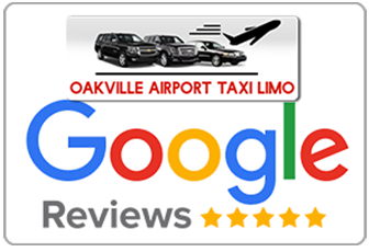 Oakville Airport Taxi Limo