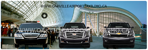 Oakville Airport Taxi Limo